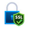 SSL Secure Badge