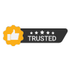 Trusted Site Badge